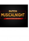 Dutch Musical Night: de avond van de Nederlandse musical