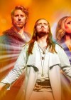 'Jesus Christ Superstar - a musical dinner show' opent in paasvakantie 2021
