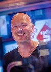 KRO-NCRV's The Passion live op NPO Radio 2 met audiodescriptie van Wouter van der Goes