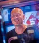KRO-NCRV's The Passion live op NPO Radio 2 met audiodescriptie van Wouter van der Goes