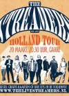 The Streamers op Koningsdag 27 april live vanaf Paleis Noordeinde