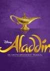 Rollen voor musical Disney's Aladdin bekend