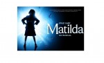 Matilda De Musical exclusief naar oude Luxor Theater