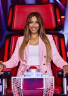 Glennis Grace nieuwe coach in The voice of Holland