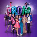 Cast musical The Prom bekend