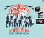 Op 17 september geven The Streamers hun eerste concert met live publiek