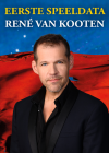 René van Kooten vervangt de komende dagen hoofdrolspeler Milan Van Waardenburg in Les Misérables.