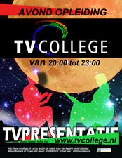 TV-Presentatie