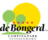 5***** Camping de Bongerd